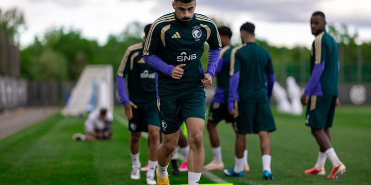 اليوم.. الأخضر يواجه الإكوادور وديًا استعدادا لكأس العالم