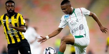 اليوم.. الاتحاد يواجه الاتفاق في الجولة 33 من دوري روشن