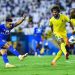 اليوم.. النصر يواجه الهلال في الجولة الـ32 من دوري المحترفين