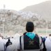 انطلاق أعمال مركز عمليات التطوع لموسم حج 1447هـ