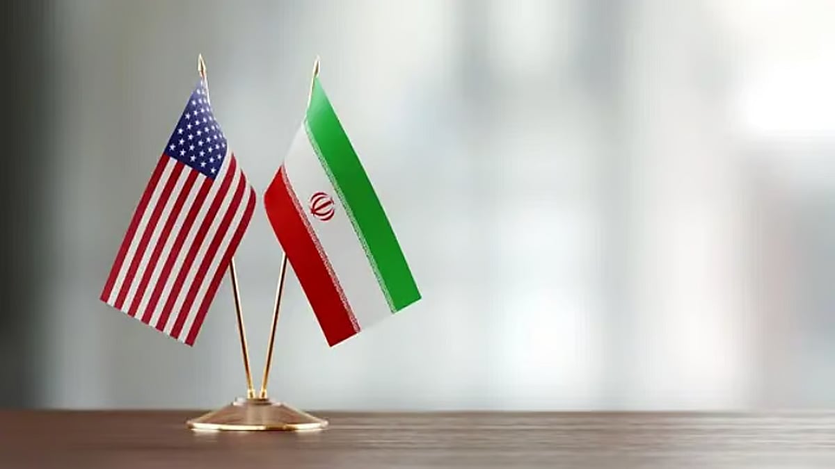 باحث: إيران قدمت نوعًا من المرونة بملف التخصيب دون تحقق الأهداف الأمريكية