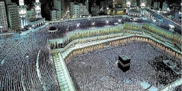 باحث فقهي: الالتزام بالتعليمات الصحية في الحج والعمرة واجب شرعي لما فيه من حفظ النفس والآخرين من الضرر