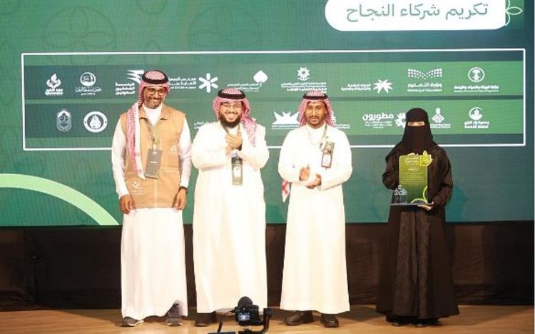 بالصور.. انطلاق ملتقى حفظ النعمة الأول بجازان تحت شعار "وعيٌ يُثمر ونعمةٌ تُحفظ"