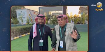 بالفيديو| مالك الروقي لـ«ياهلا بالعرفج»: المحتوى كقطار فحم يجب ملؤه يوميًا لكي يستمر