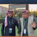 بالفيديو| مالك الروقي لـ«ياهلا بالعرفج»: المحتوى كقطار فحم يجب ملؤه يوميًا لكي يستمر