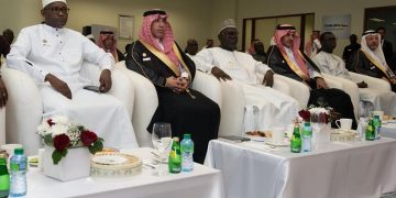 بحضور «المربع».. المملكة تُدشن مبادرة «طريق مكة» في السنغال