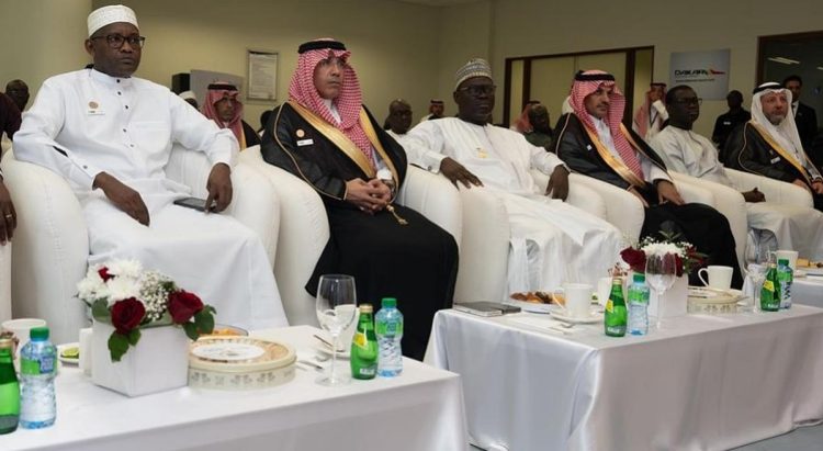بحضور «المربع».. المملكة تُدشن مبادرة «طريق مكة» في السنغال