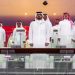 بحضور وزير الرياضة.. افتتاح دورة الألعاب الخليجية الرابعة «الدوحة 2026»
