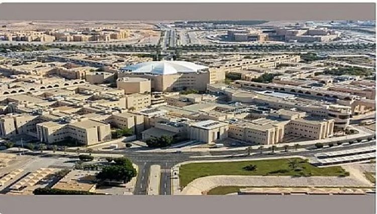 بدأ التقديم اليوم.. رابط وظائف جامعة القصيم 1447 بنظام التعاقد