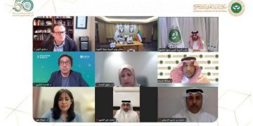 برعاية وزير التربية بدولة الكويت.. مكتب التربية العربي لدول الخليج ينظم ملتقى الفاقد التعليمي وأدوات معالجته