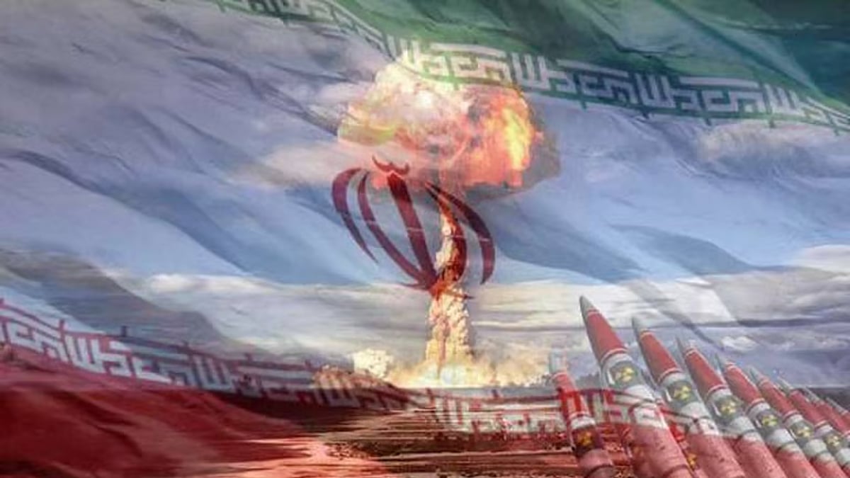 بريطانيا: إضافة 12 كيانا جديدا لنظام العقوبات ضد إيران