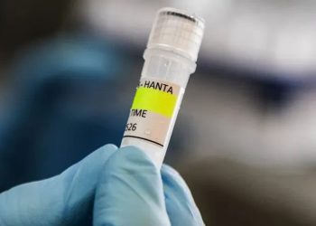بريطانيا: الاشتباه في إصابة مواطن ثالث بفيروس هانتا