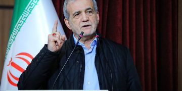 «بزشكيان»: لن يكون لسياسة الاستعمار والاستغلال مكان في عالمنا المستقبلي
