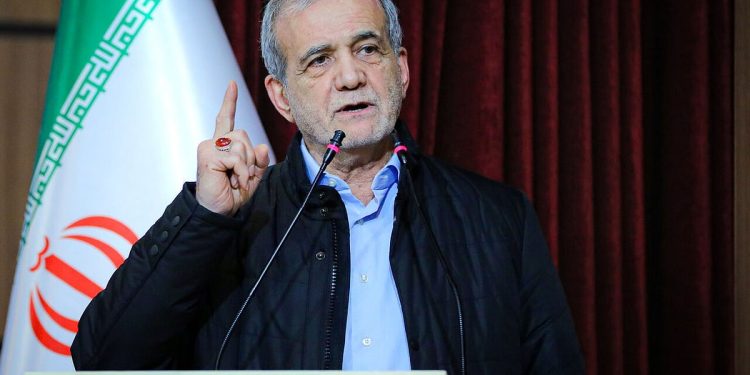 «بزشكيان»: لن يكون لسياسة الاستعمار والاستغلال مكان في عالمنا المستقبلي