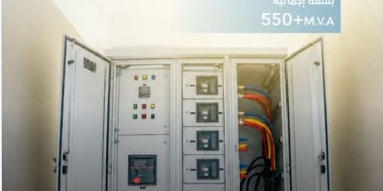 بسعة 550 ميجا فولت أمبير.. «كدانة» تعزز شبكات الطاقة الكهربائية في المشاعر المقدسة لموسم الحج