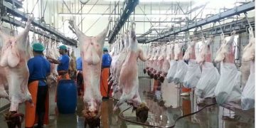 «بيئة الرياض» ترفع جاهزيتها لموسم عيد الأضحى بتشغيل 37 سوقًا و64 مسلخًا