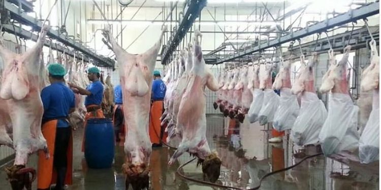 «بيئة الرياض» ترفع جاهزيتها لموسم عيد الأضحى بتشغيل 37 سوقًا و64 مسلخًا