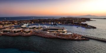 تأجير اليخوت في البحر الأحمر يعزز تنوع التجارب السياحية