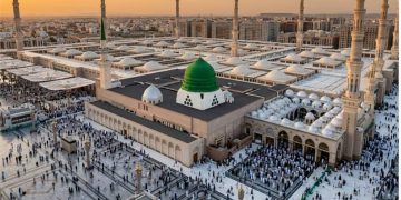 تتجاوز 639 ألف متر مكعب يوميا.. تفاصيل الخطة المائية لما بعد الحج بالمدينة المنورة