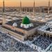 تتجاوز 639 ألف متر مكعب يوميا.. تفاصيل الخطة المائية لما بعد الحج بالمدينة المنورة