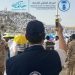 تجاوزت 98%.. «الأرصاد» يحقق نسبة تطابق بين توقعاته وقراءاته الآنية في المشاعر المقدسة
