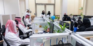 تجمع الشرقية الصحي يعزّز جاهزية مركز الاتصال الموحد لخدمة الحجاج