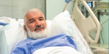 تجمع مكة الصحي: إنقاذ حاج تركي من ذبحة صدرية بعد تدخل طبي عاجل