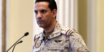 تحالف دعم الشرعية: توقيع اتفاق إطلاق سراح 1750 أسيرًا ومحتجزًا من جميع الأطراف اليمنية وقوات التحالف