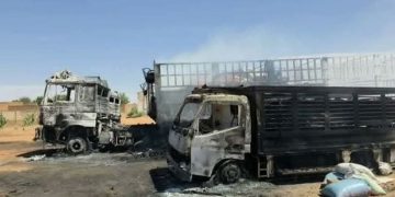 تحذر أممي من تصاعد استخدام الطائرات المسيرة في السودان بعد استهداف المدنيين والمنشآت الصحية