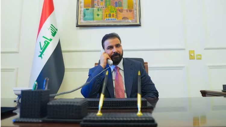 ترامب: رئيس الوزراء العراقي المكلف فاز بمساعدتنا