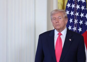 ترامب: سأتخذ اليوم القرار النهائي بشأن الاتفاق مع إيران