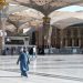 تشمل تطوير طرق وإنشاء أرصفة.. أمانة المدينة المنورة تعزز جاهزيتها لتوفير رحلة حج آمنة لضيوف الرحمن
