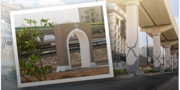 تطوير وأنسنة أكثر من 51 ألف م2 في المشاعر المقدسة وفق أعلى معايير الراحة والسلامة