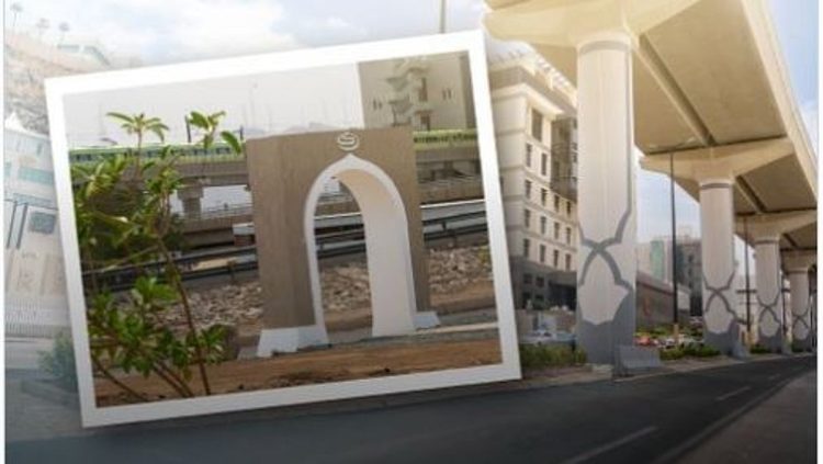 تطوير وأنسنة أكثر من 51 ألف م2 في المشاعر المقدسة وفق أعلى معايير الراحة والسلامة