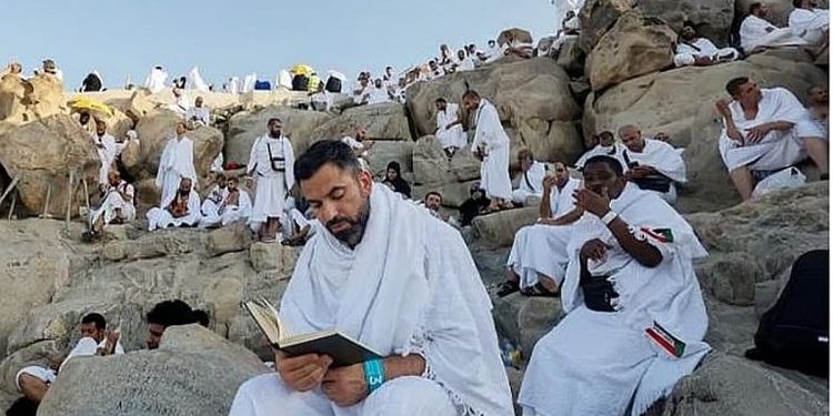 تفعّيل شاشات رقمية تعريفية بمسالخ جنوب مكة لتعزيز الخدمات الإلكترونية خلال الحج