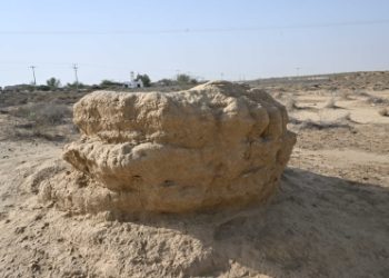 جازان.. طرقٌ نسجت حركة التجارة والحج عبر الزمن