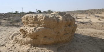 جازان.. طرقٌ نسجت حركة التجارة والحج عبر الزمن