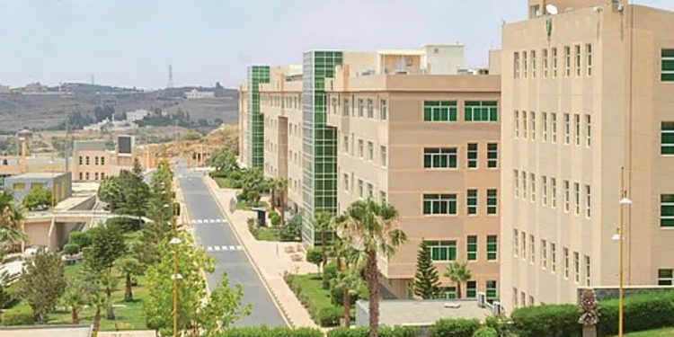 جامعة الملك خالد تعلن عن وظائف أكاديمية عبر منصة مسار عن طريق النقل