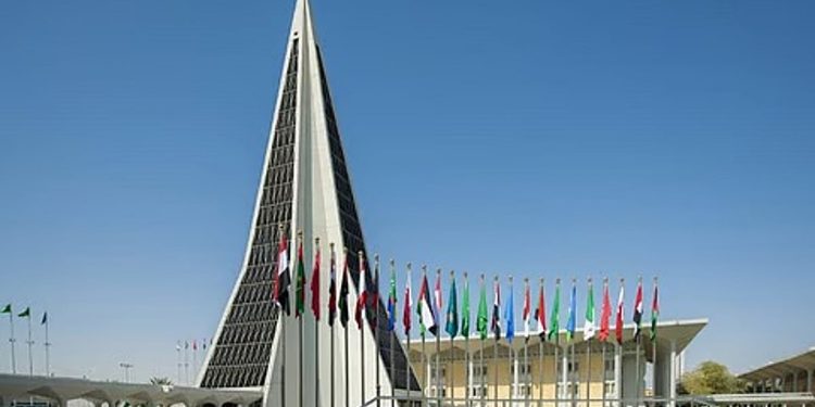 جامعة نايف للعلوم الأمنية تعلن موعد التسجيل بالمجالات الأمنية للعام 1448 (تفاصيل)