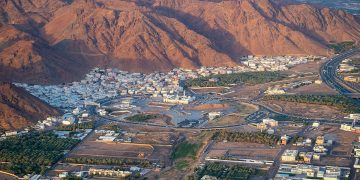 جبل الرماة بالمدينة المنورة يشهد توافد ضيوف الرحمن