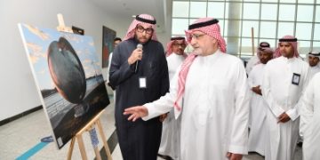 جدة تتألق في معرض 'عروس البحر الأحمر'