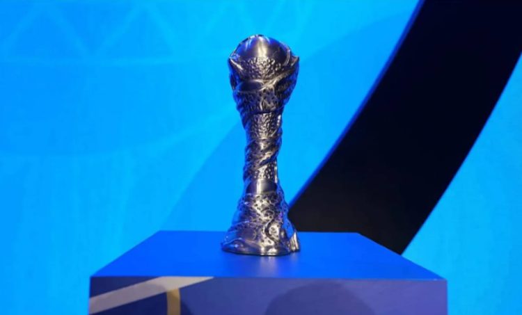 جدة تستضيف اليوم مراسم قرعة بطولة كأس الخليج العربي الـ27
