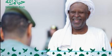 جوازات ميناء جدة الإسلامي تواصل استقبال رحلات ضيوف الرحمن
