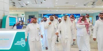جولات رقابية مكثفة لـ"الموارد البشرية" خلال موسم الحج 1447هـ (تفاصيل)
