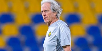 جيسوس: النصر مستعد لنهائي دوري أبطال آسيا 2