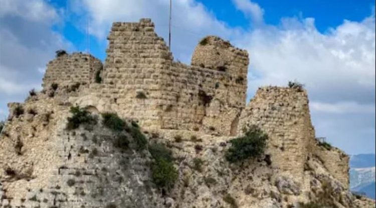 جيش الاحتلال يسيطر على قلعة الشقيف في لبنان