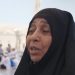 حاجة عراقية تشيد بجهود الهلال الأحمر في الحج: «ما خلّوني أروح لهم.. هم جوني»