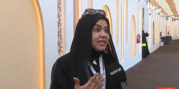 حاجة كويتية: لمسنا دقة التنظيم والكفاءة بالتسهيلات المقدمة لضيوف الرحمن