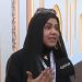 حاجة كويتية: لمسنا دقة التنظيم والكفاءة بالتسهيلات المقدمة لضيوف الرحمن