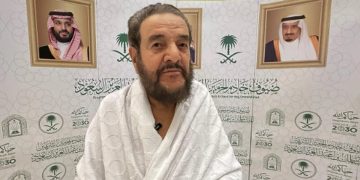 حجاج الأردن يشيدون بجهود المملكة في خدمة الإسلام والمسلمين